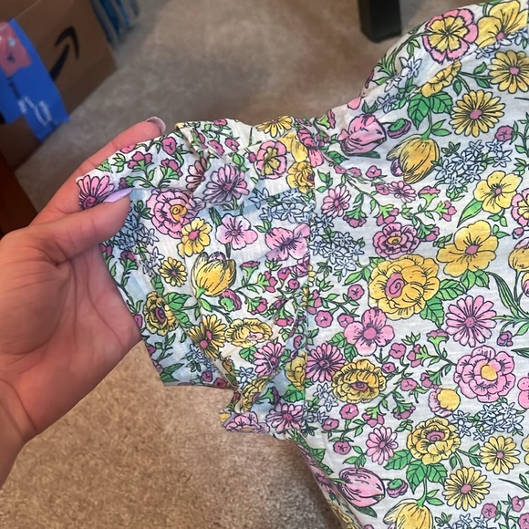 Crown and Ivy top - Picture 3 of 5